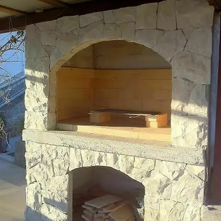 Kestenovi Dvori Apartmán *
