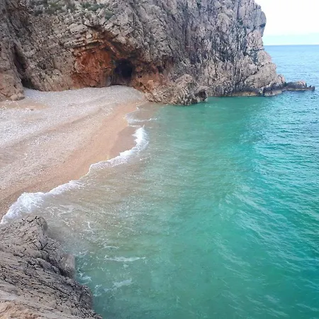 公寓 克斯特诺维沃利公寓