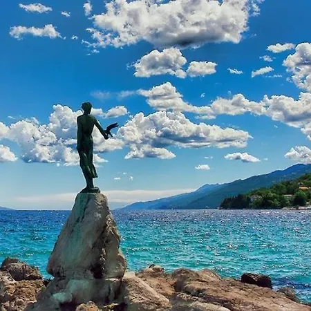 Kestenovi Dvori Apartmán