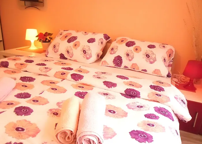 Kestenovi Dvori Apartman