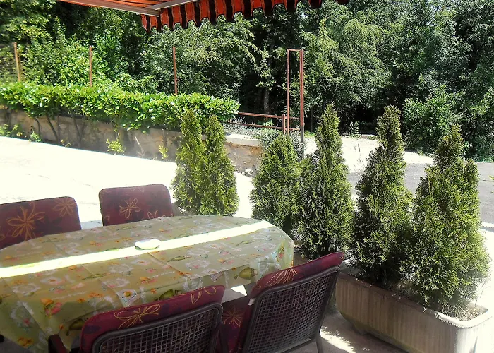 Apartman Kestenovi Dvori *