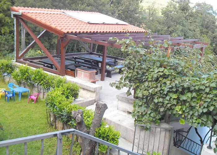 Apartman Kestenovi Dvori