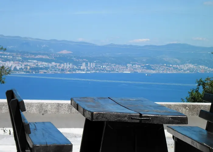 Apartman Kestenovi Dvori *