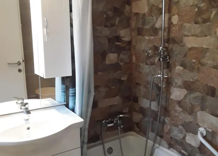 Apartman Kestenovi Dvori *