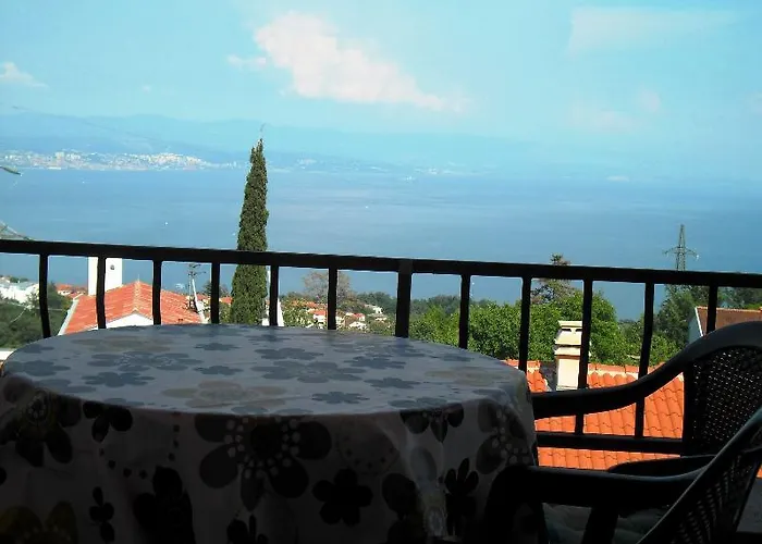 Apartman Kestenovi Dvori