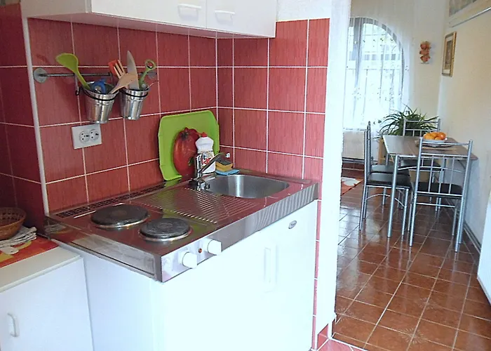 Apartman Kestenovi Dvori