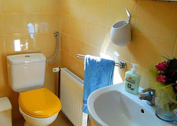 Apartman Kestenovi Dvori Opatija