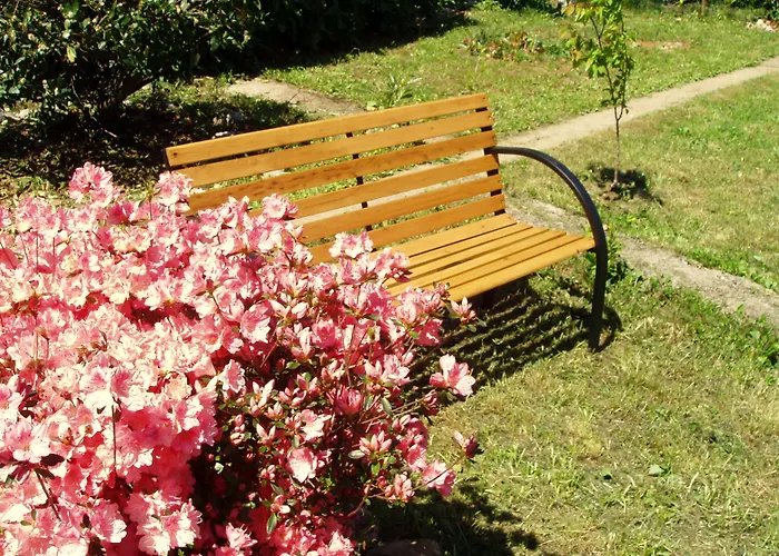 Kestenovi Dvori Apartman *