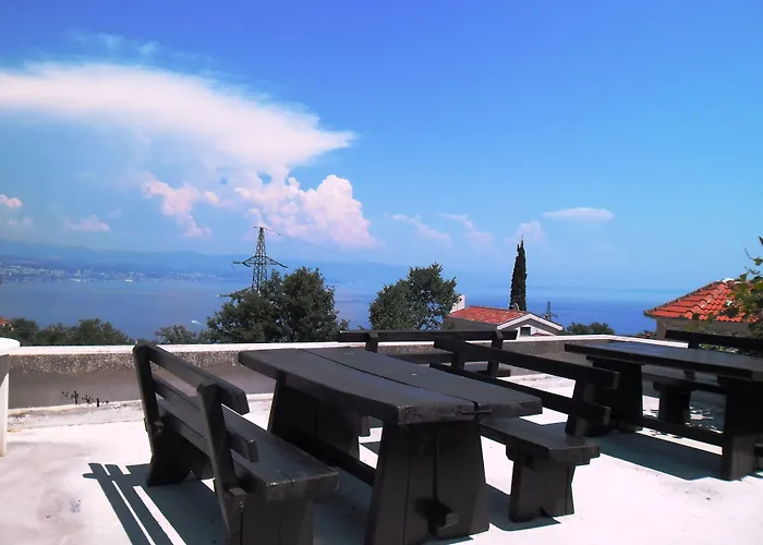 Kestenovi Dvori Apartman