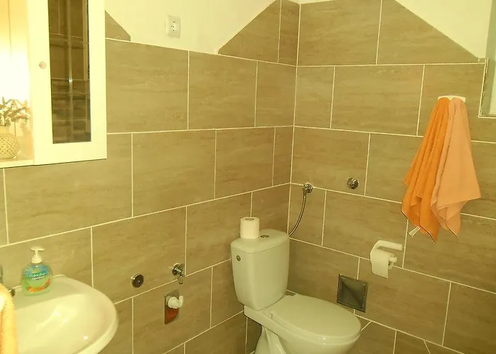 Apartman Kestenovi Dvori Opatija