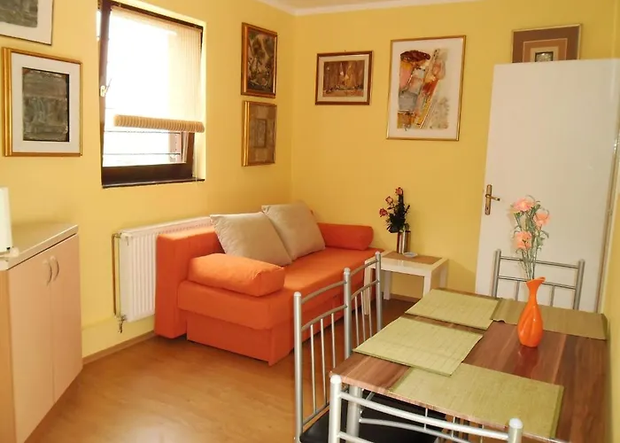 Apartman Kestenovi Dvori