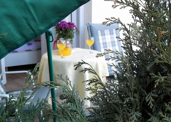 Kestenovi Dvori Διαμέρισμα