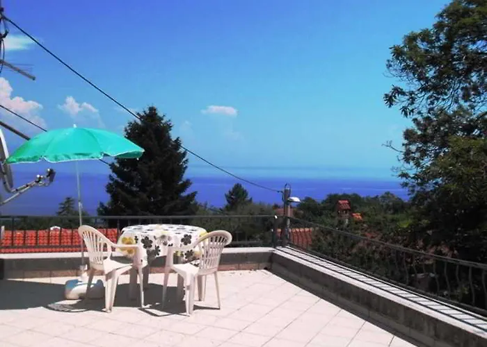 Apartman Kestenovi Dvori *