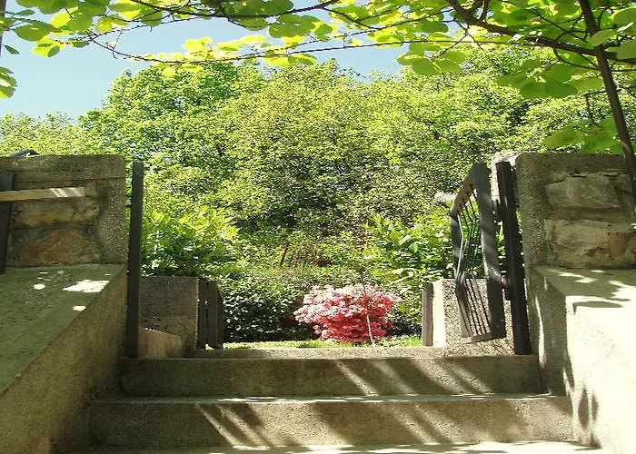 Kestenovi Dvori * Опатия