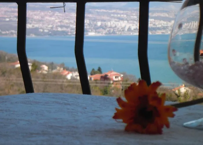 Kestenovi Dvori Apartman