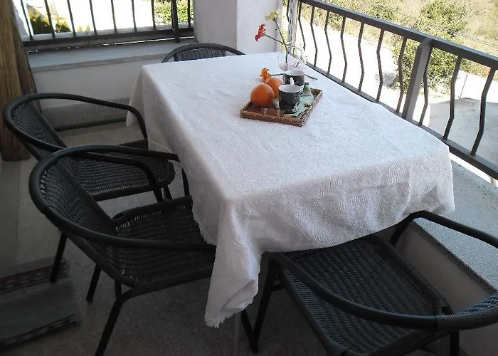 Kestenovi Dvori Apartman