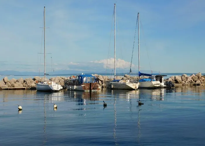 Kestenovi Dvori Opatija