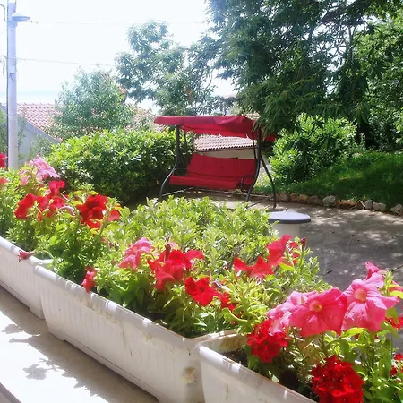 Kestenovi Dvori Lägenhet Opatija
