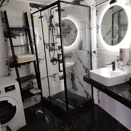 Kestenovi Dvori Apartamento Opatija