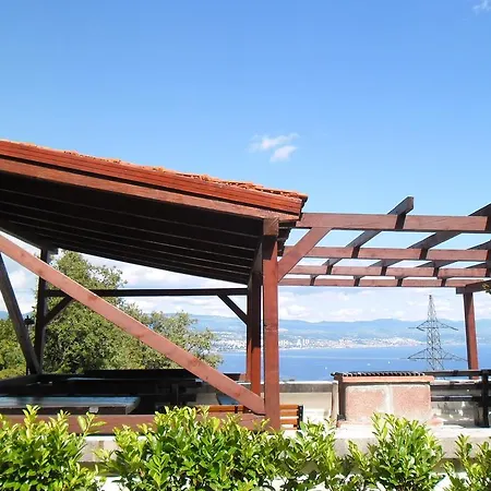 Kestenovi Dvori * Opatija