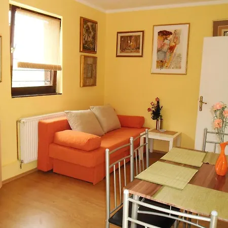 Apartamento Kestenovi Dvori