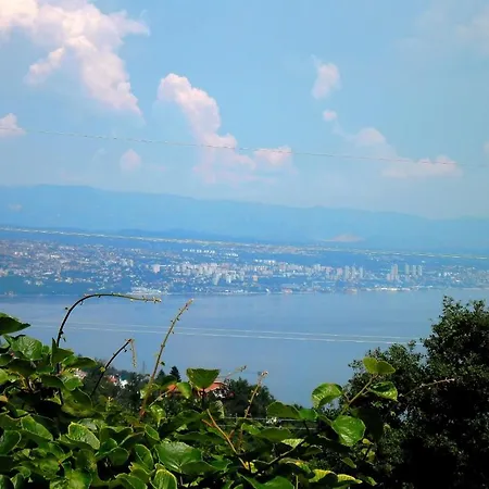 Kestenovi Dvori Opatija