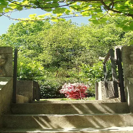 Kestenovi Dvori * Opatija