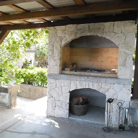 Kestenovi Dvori Apartamento