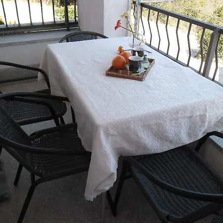 Kestenovi Dvori Apartamento