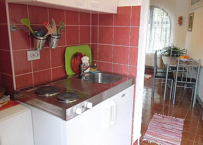 Appartamento Kestenovi Dvori Abbazia