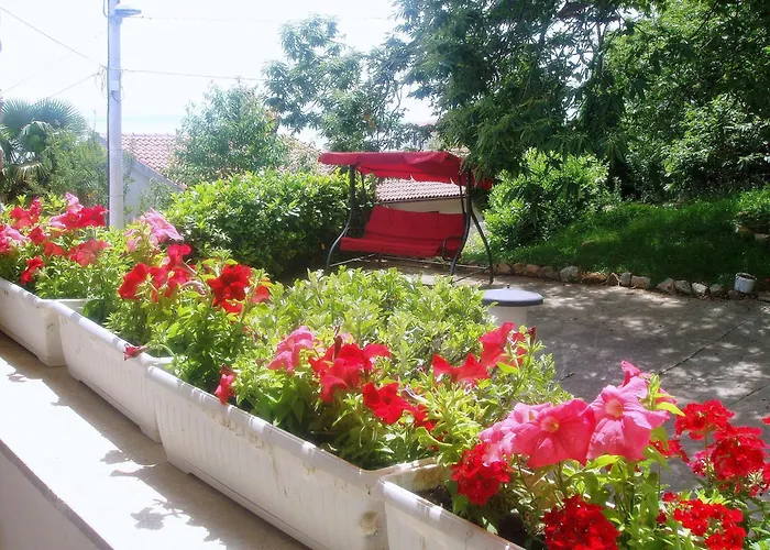 Kestenovi Dvori Appartamento Abbazia