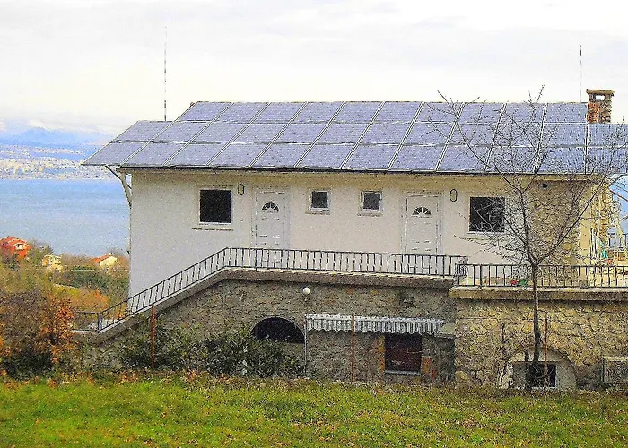 Appartamento Kestenovi Dvori