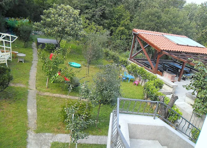 Kestenovi Dvori Appartamento *