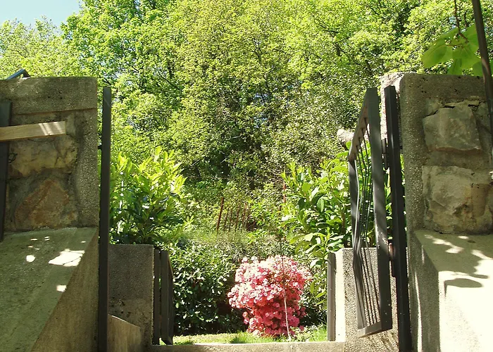 Appartamento Kestenovi Dvori *