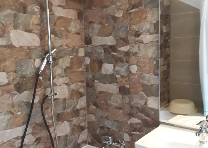 Kestenovi Dvori Appartamento *