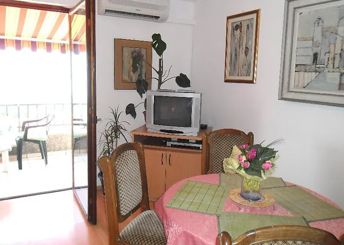 Appartamento Kestenovi Dvori *