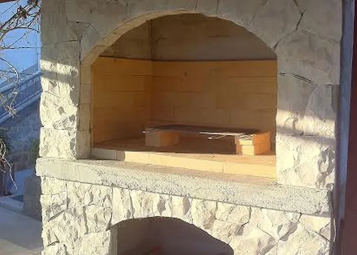 Appartamento Kestenovi Dvori Abbazia