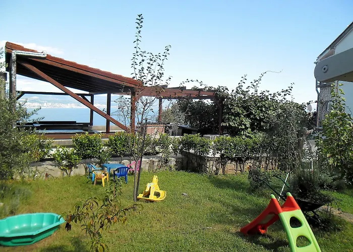 Appartamento Kestenovi Dvori