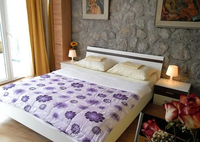 Kestenovi Dvori Appartamento