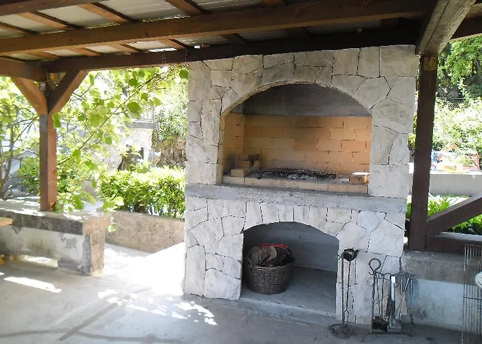 Kestenovi Dvori Appartamento