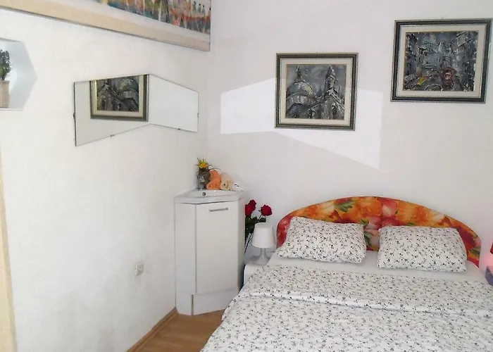 Appartamento Kestenovi Dvori Abbazia