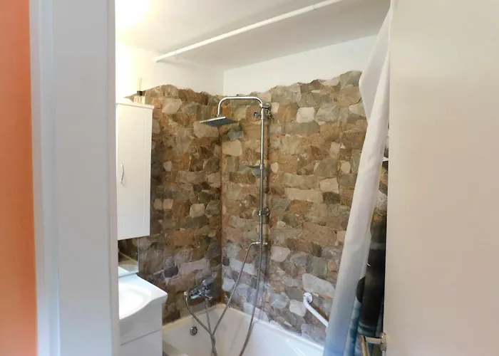 Kestenovi Dvori Appartement Opatija