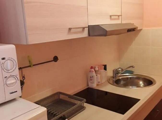 Appartamento Kestenovi Dvori Abbazia