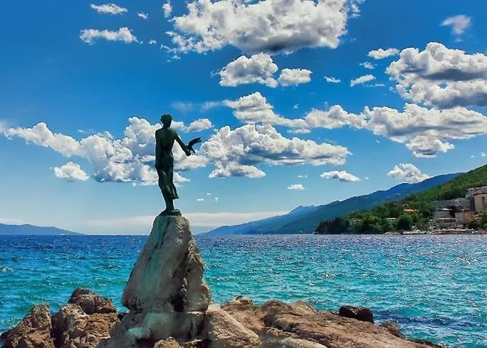 Kestenovi Dvori Appartamento